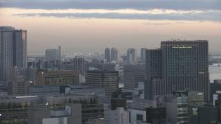 Tokyo The Peninsula Hotel Time Travel