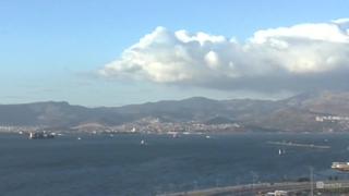 Izmir Aegean Sea Coast Time Travel