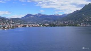 Lugano - Ticino Time Travel