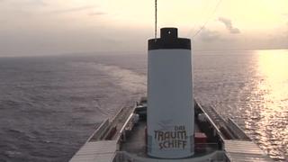 MS Deutschland cruiser Time Travel