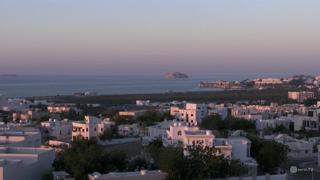 Muscat Muttrah district Time Travel