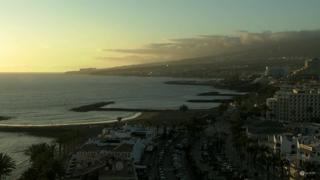 Tenerife Time Travel