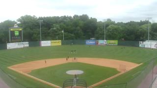 New Britain Stadium Time Travel