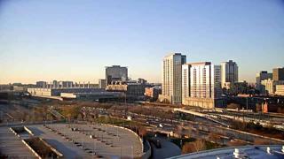Chicago Michigan Time Travel