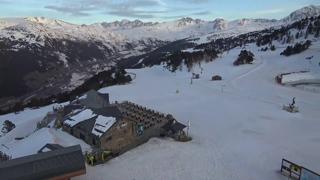 Soldeu Grandvalira Time Travel
