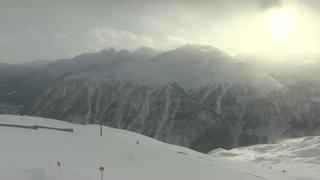 Heiligenblut Großglockner Time Travel