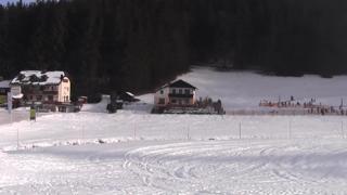 Lackenhof am Ötscher Eibenkogl Tal Time Travel