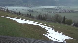 Kaprun Mountain Maiskogel Time Travel