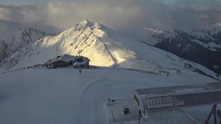 Saalbach Schattberg Time Travel