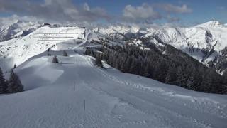 Zell am See Kaprun Time Travel