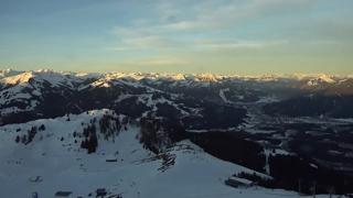 Kitzbühel Resort Time Travel