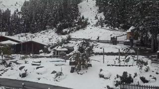 Serfaus Kids Park Time Travel