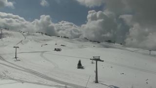 Waidring in Tyrol Time Travel