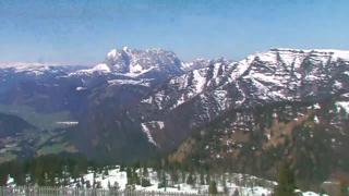 Waidring Alps Time Travel