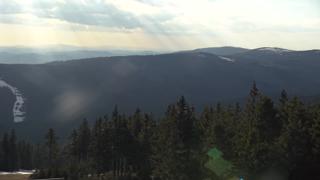 Klaffer am Hochficht Mountain Station Time Travel