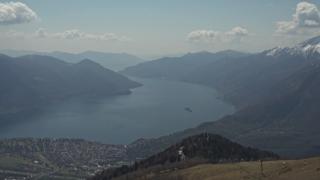 Minusio Locarno Time Travel