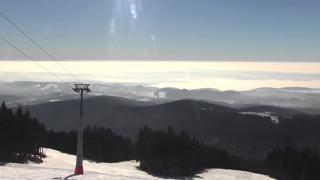 Janské Lázně Skiresort Time Travel