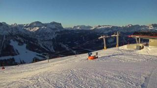 Bruneck Kronplatz Time Travel