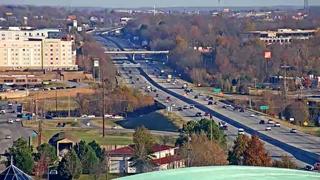 Rogers Parkway Time Travel