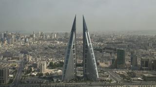 Manama City Time Travel