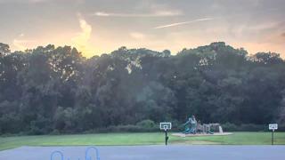 Germantown Play Ground Time Travel