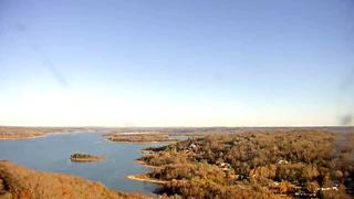 Rogers River Time Travel
