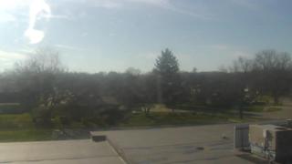 Roselle Village Time Travel