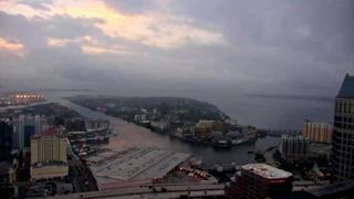 تامبا One Tampa City Center السفر عبر الزمن
