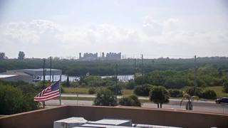 Saint Petersburg Florida Time Travel