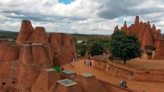 Honghe Hani and Yi Mile City Time Travel