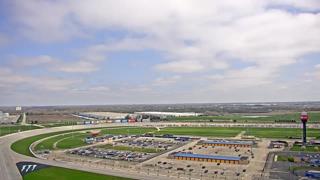 Joliet Speedway Time Travel