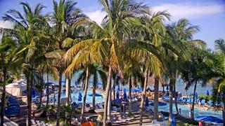 Captiva Island Resort Time Travel