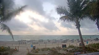 Captiva Beach Time Travel