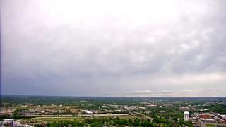Lexington Panorama Time Travel