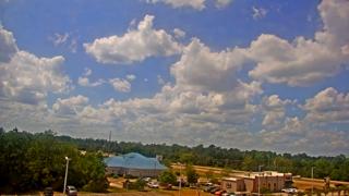 Hattiesburg Highway Time Travel