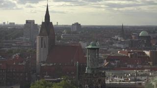 Hanover New Town Hall Editors' Pick